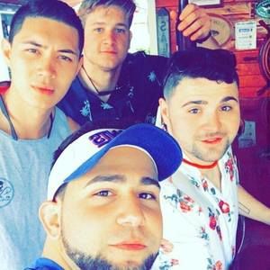 Meet your Posher, Ryan